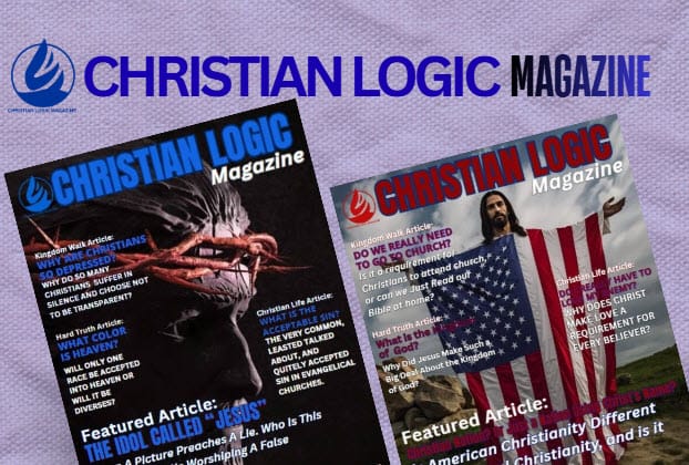Christian Logic Magazine